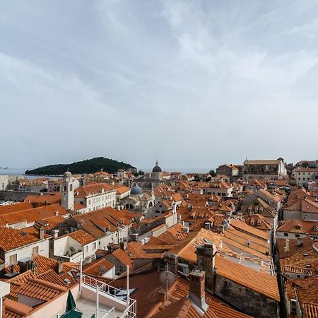 Apartment Little Star Dubrovnik Extérieur photo