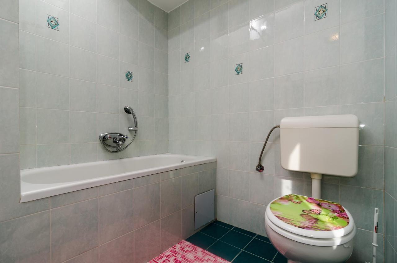 Apartment Little Star Dubrovnik Extérieur photo