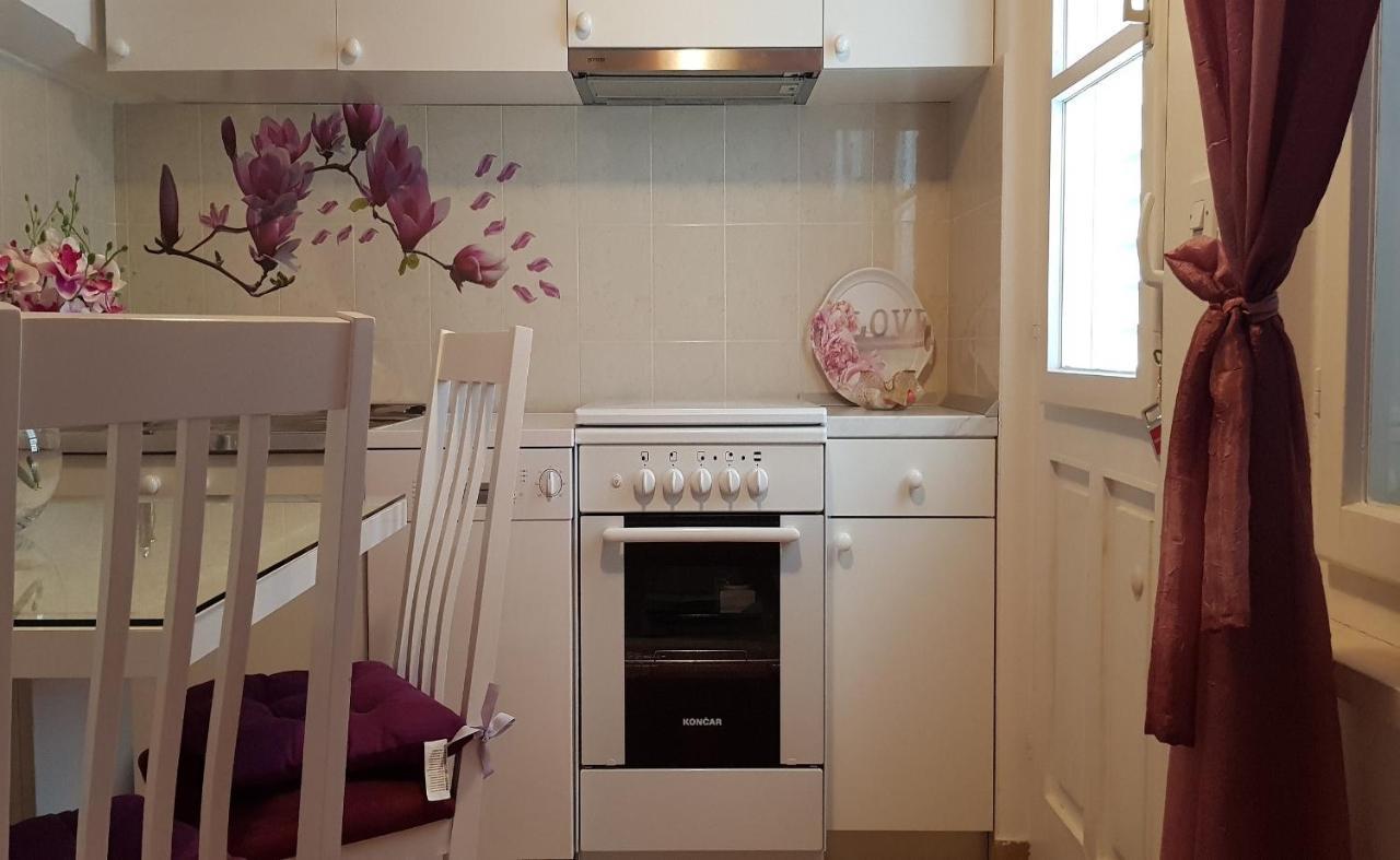 Apartment Little Star Dubrovnik Extérieur photo