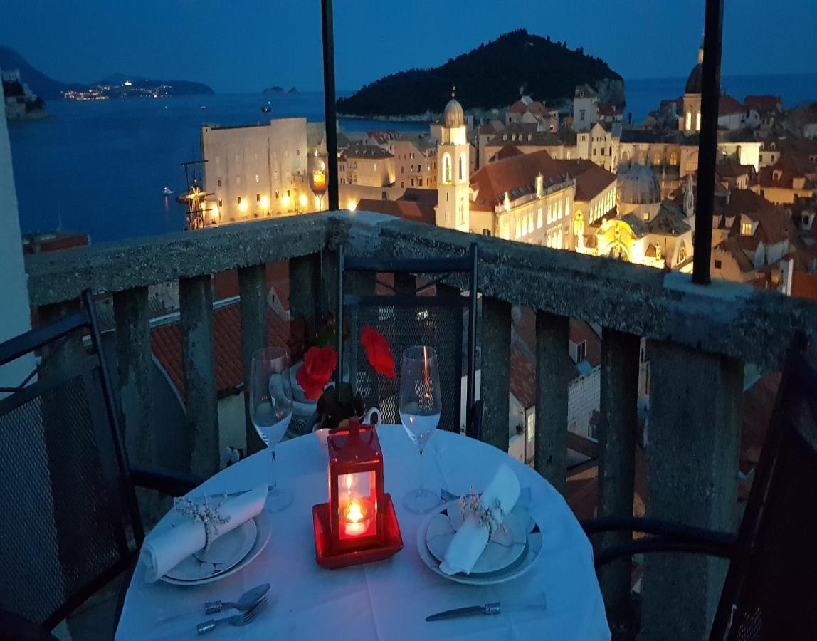 Apartment Little Star Dubrovnik Extérieur photo