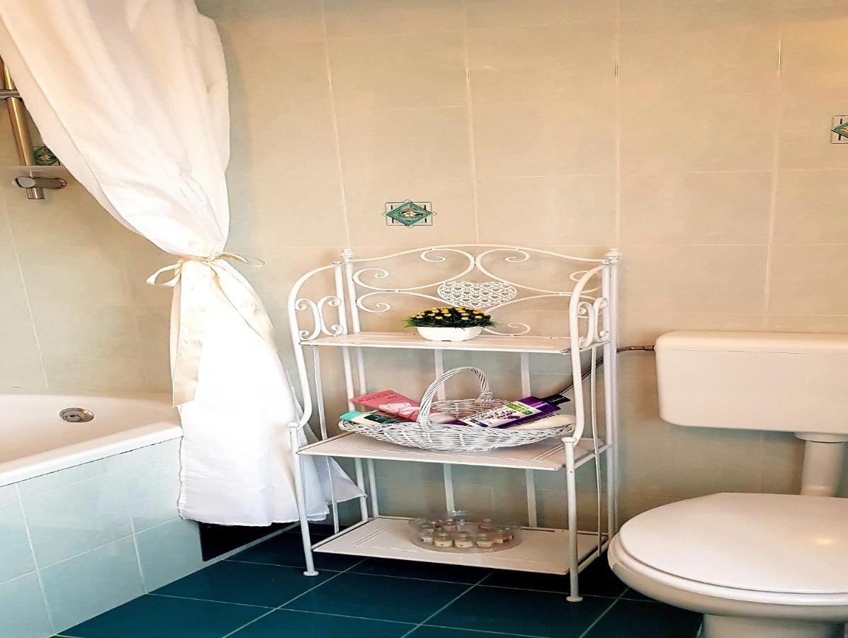 Apartment Little Star Dubrovnik Extérieur photo