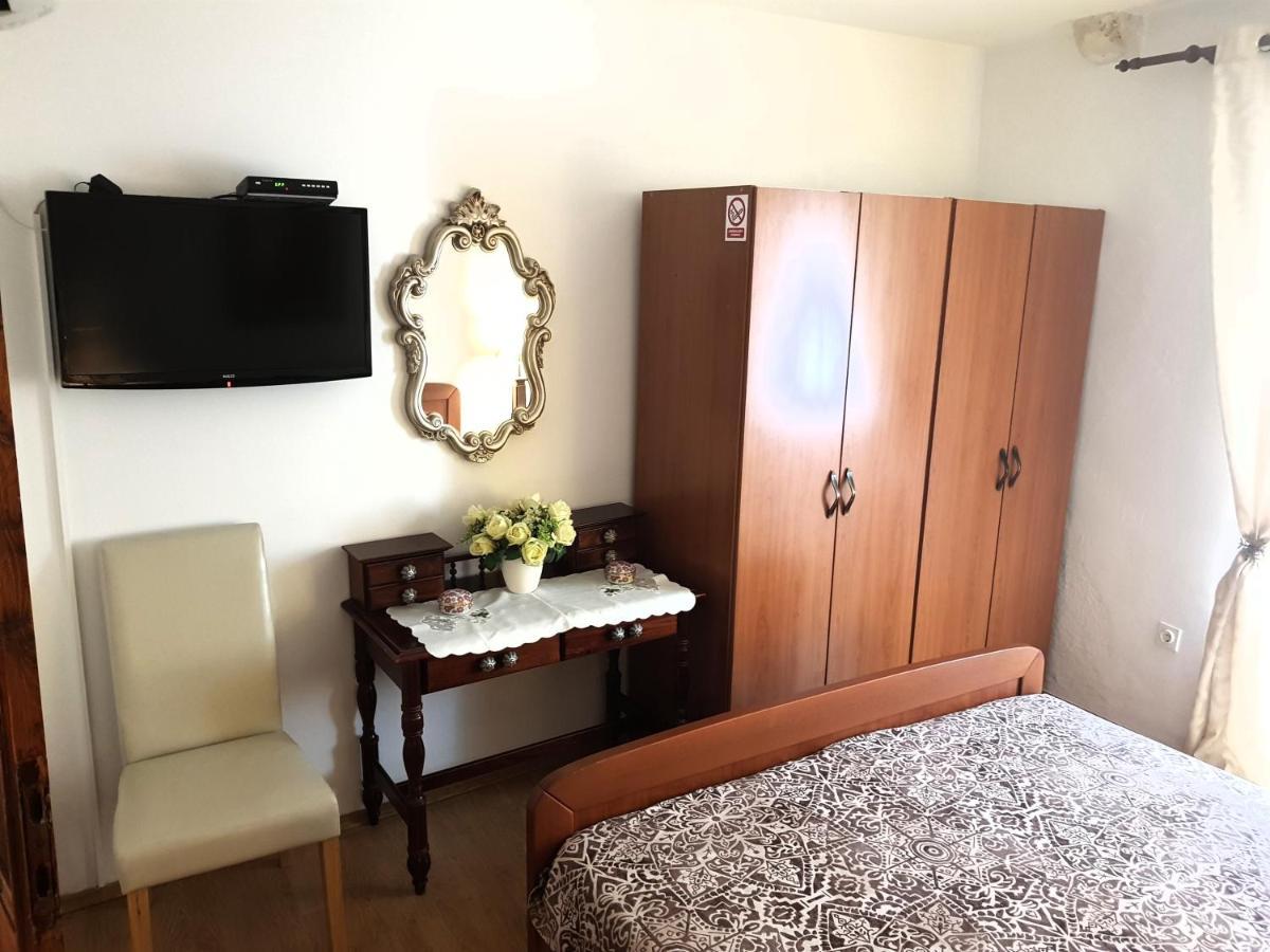 Apartment Little Star Dubrovnik Extérieur photo