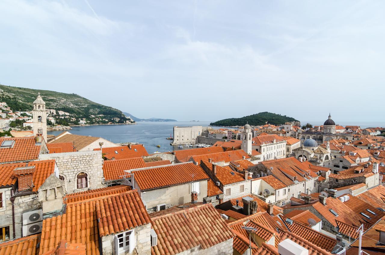 Apartment Little Star Dubrovnik Extérieur photo