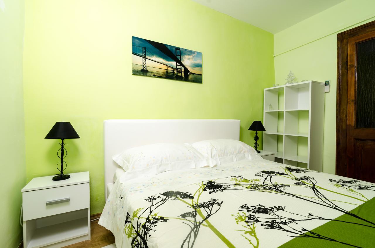 Apartment Little Star Dubrovnik Extérieur photo