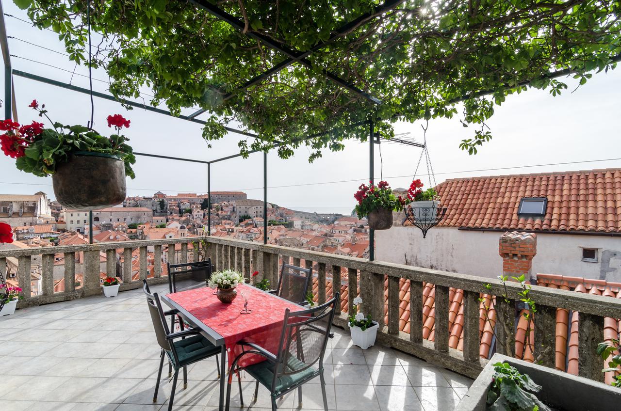 Apartment Little Star Dubrovnik Extérieur photo
