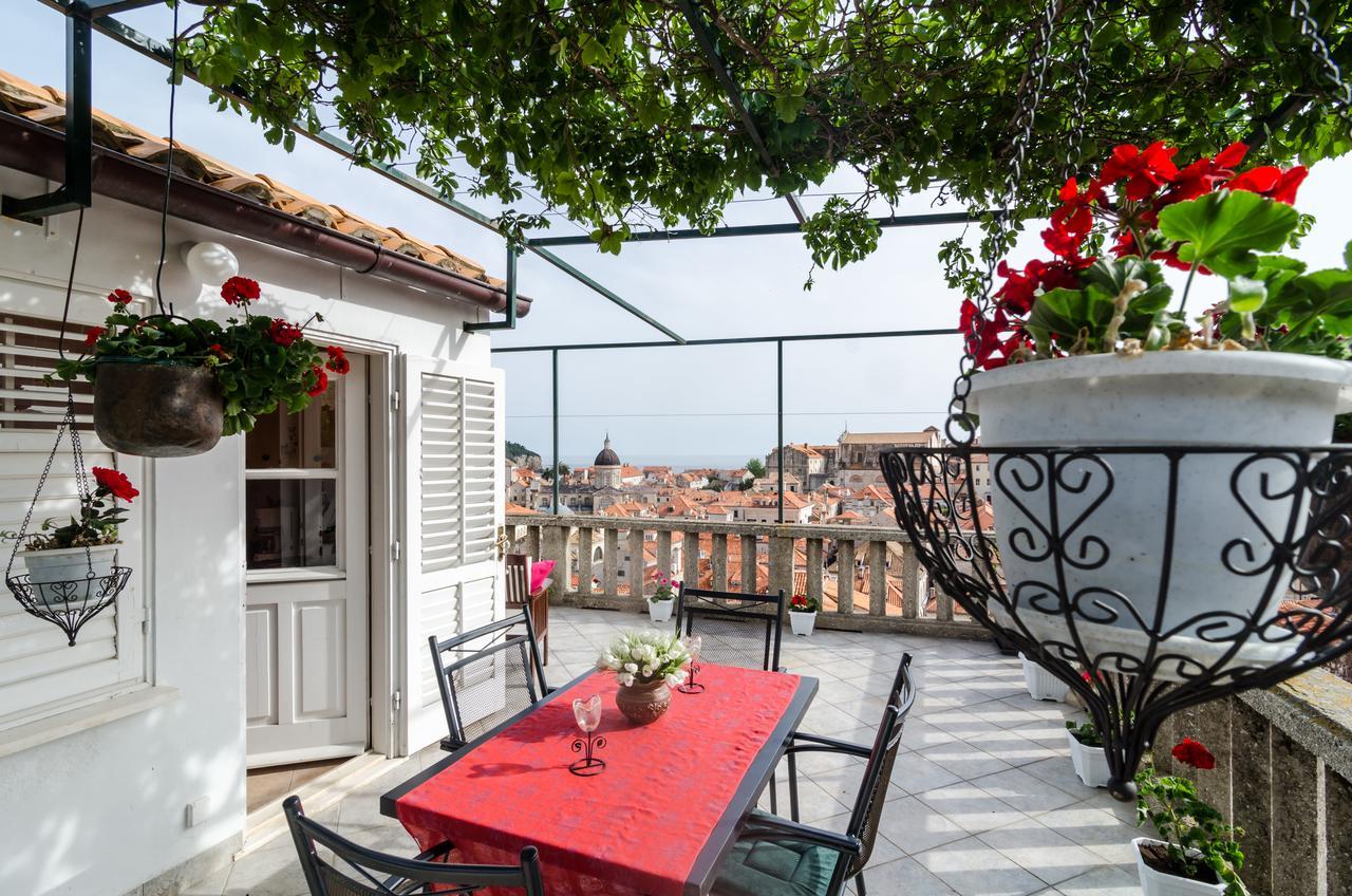 Apartment Little Star Dubrovnik Extérieur photo